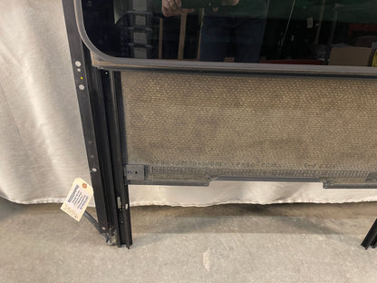 2009 Pontiac G8 Sun Moon Roof Sunroof Moonroof OEM - Day's Parts Yard