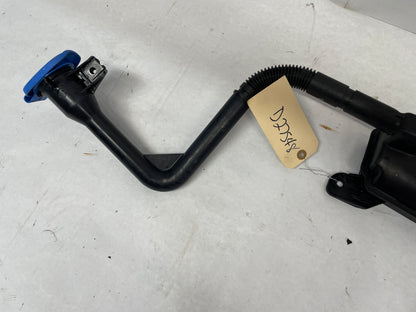 2009 Pontiac G8 Windshield Washer Reservoir Overflow Tank Bottle OEM - Day's Parts Yard