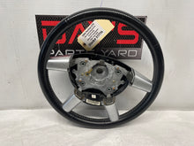 2006 Pontiac GTO Steering Wheel OEM