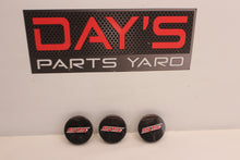 2010 Chevy Camaro SS Wheel Center Caps SS OEM - Day's Parts Yard