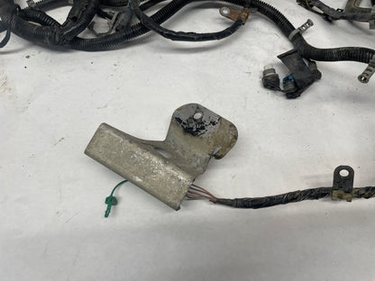 2006 Chevy Silverado C2500 Engine Motor Transmission Wire Wiring Harness OEM - Day's Parts Yard