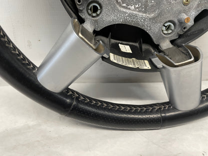 2006 Pontiac GTO Steering Wheel OEM