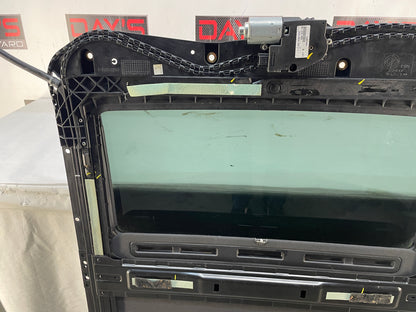 2009 Pontiac G8 Sun Moon Roof Sunroof Moonroof OEM - Day's Parts Yard