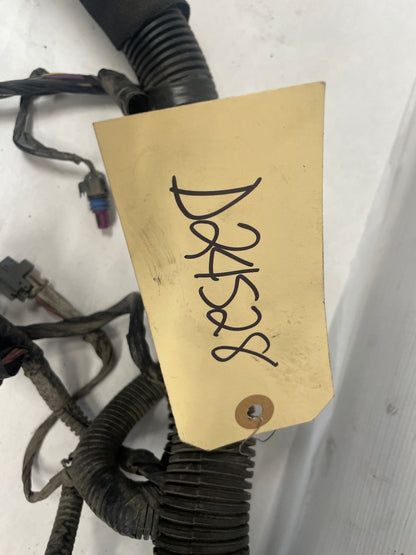 2006 Chevy Silverado C2500 Engine Motor Transmission Wire Wiring Harness OEM - Day's Parts Yard