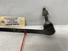 2014 Chevy SS Sedan RH Passenger Front Suspension Rear Lower Control Arm OEM - Day's Parts Yard