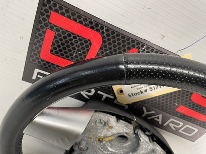 2006 Pontiac GTO Steering Wheel OEM