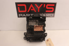 2014 Chevy SS Sedan Fuse Panel Retainer Block OEM - Day's Parts Yard