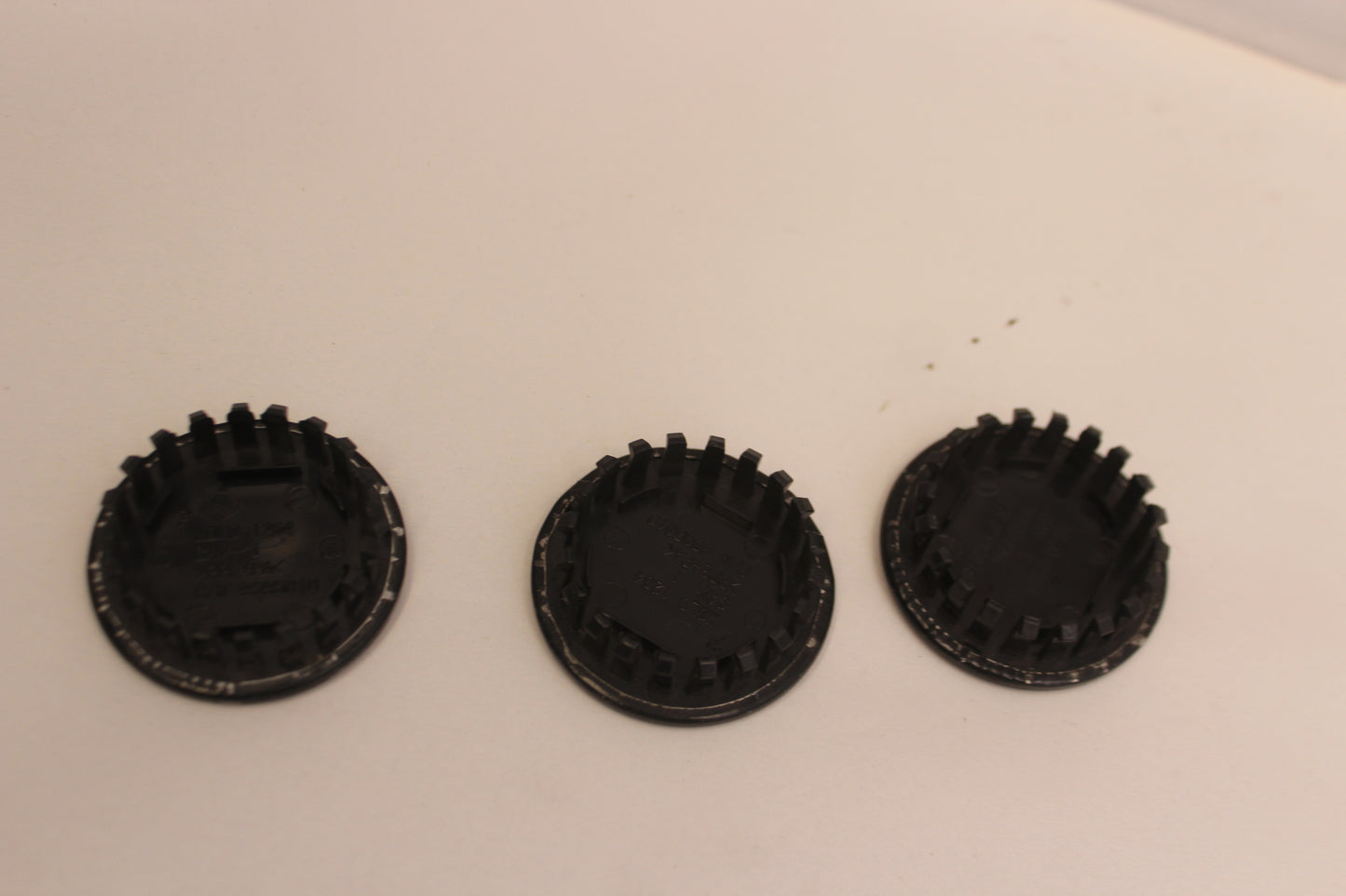 2010 Chevy Camaro SS Wheel Center Caps SS OEM