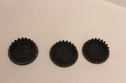 2010 Chevy Camaro SS Wheel Center Caps SS OEM