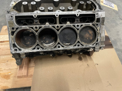 2006 Pontiac GTO 6.0L LS2 GEN IV 4 Short Block Engine Motor Core Rebuilder OEM - Day's Parts Yard