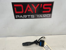 2005 Pontiac GTO Cruise Control Arm Switch OEM - Day's Parts Yard