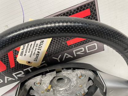 2006 Pontiac GTO Steering Wheel OEM