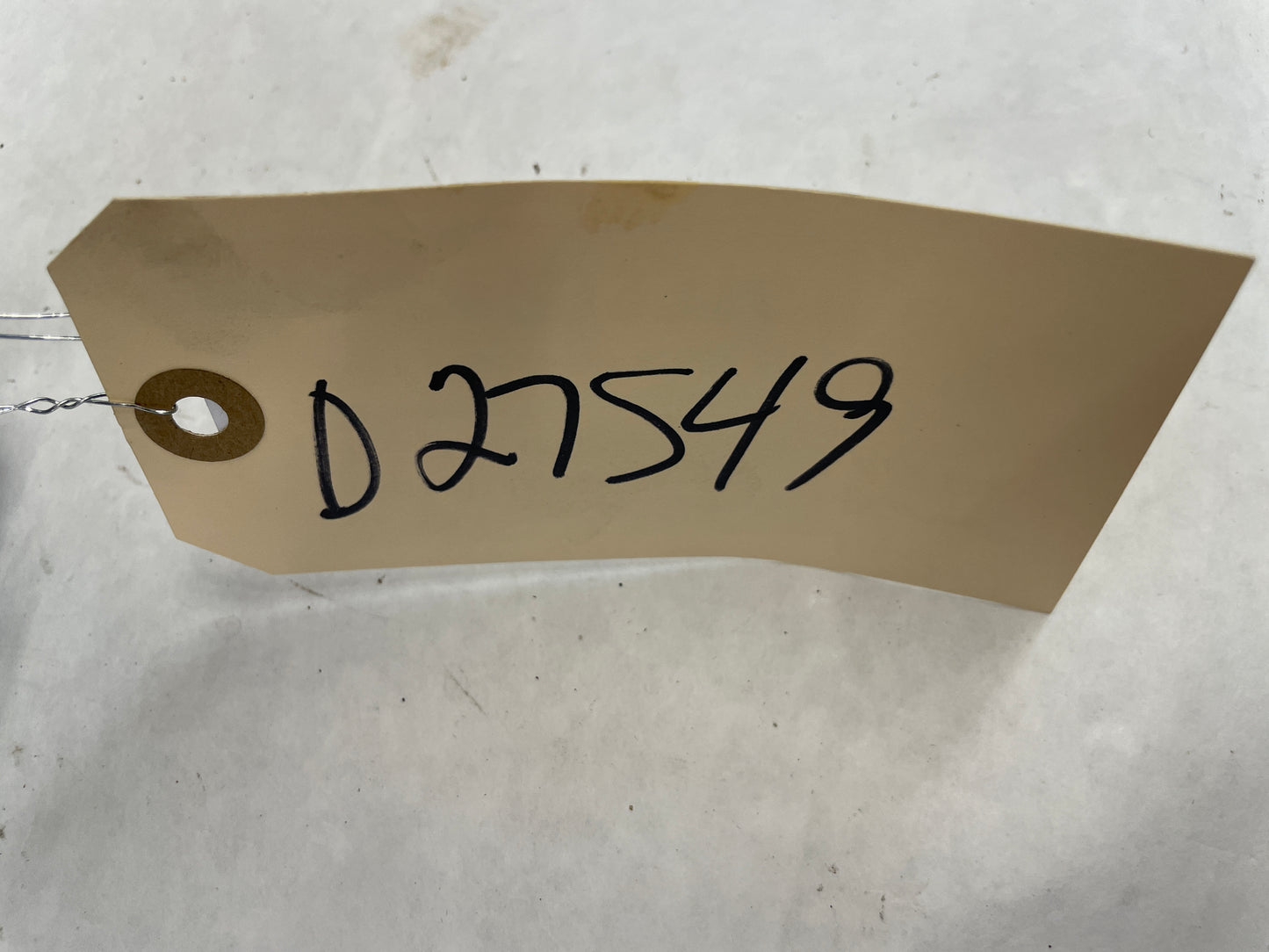 2009 Pontiac G8 Radiator Air Inlet Shroud OEM - Day's Parts Yard