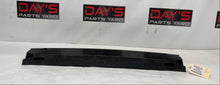 2009 Pontiac G8 Front Impact Absorber Bar OEM - Day's Parts Yard