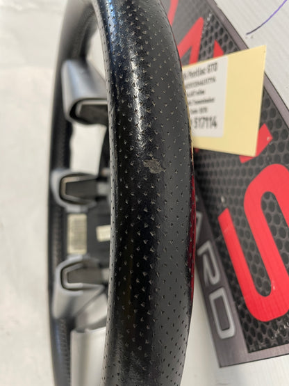 2006 Pontiac GTO Steering Wheel OEM