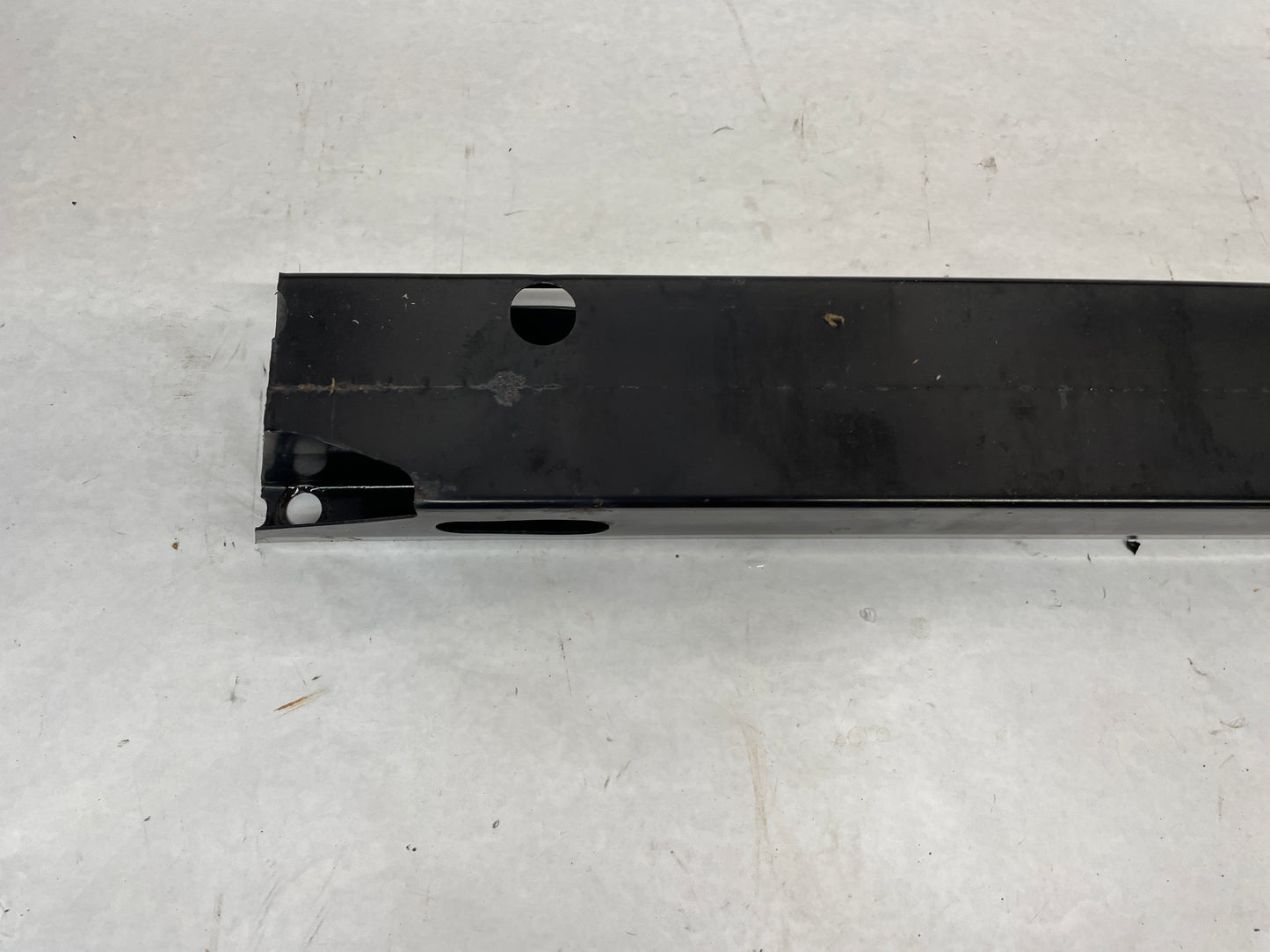 2009 Pontiac G8 Front Impact Absorber Bar OEM - Day's Parts Yard