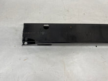 2009 Pontiac G8 Front Impact Absorber Bar OEM - Day's Parts Yard