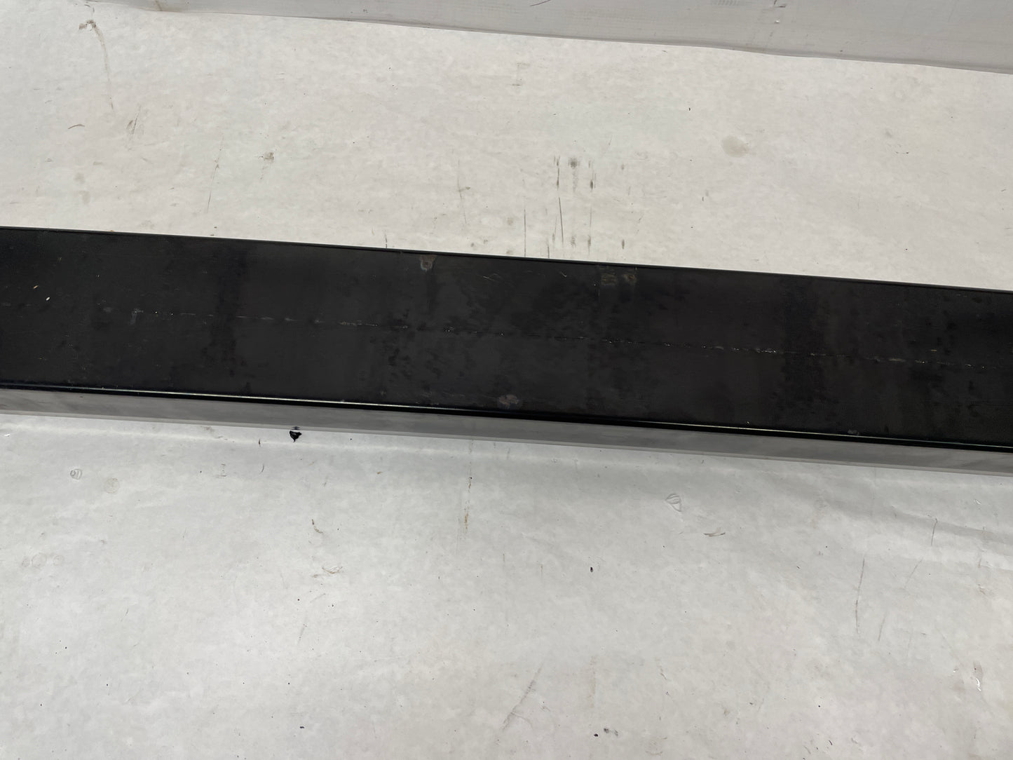 2009 Pontiac G8 Front Impact Absorber Bar OEM - Day's Parts Yard
