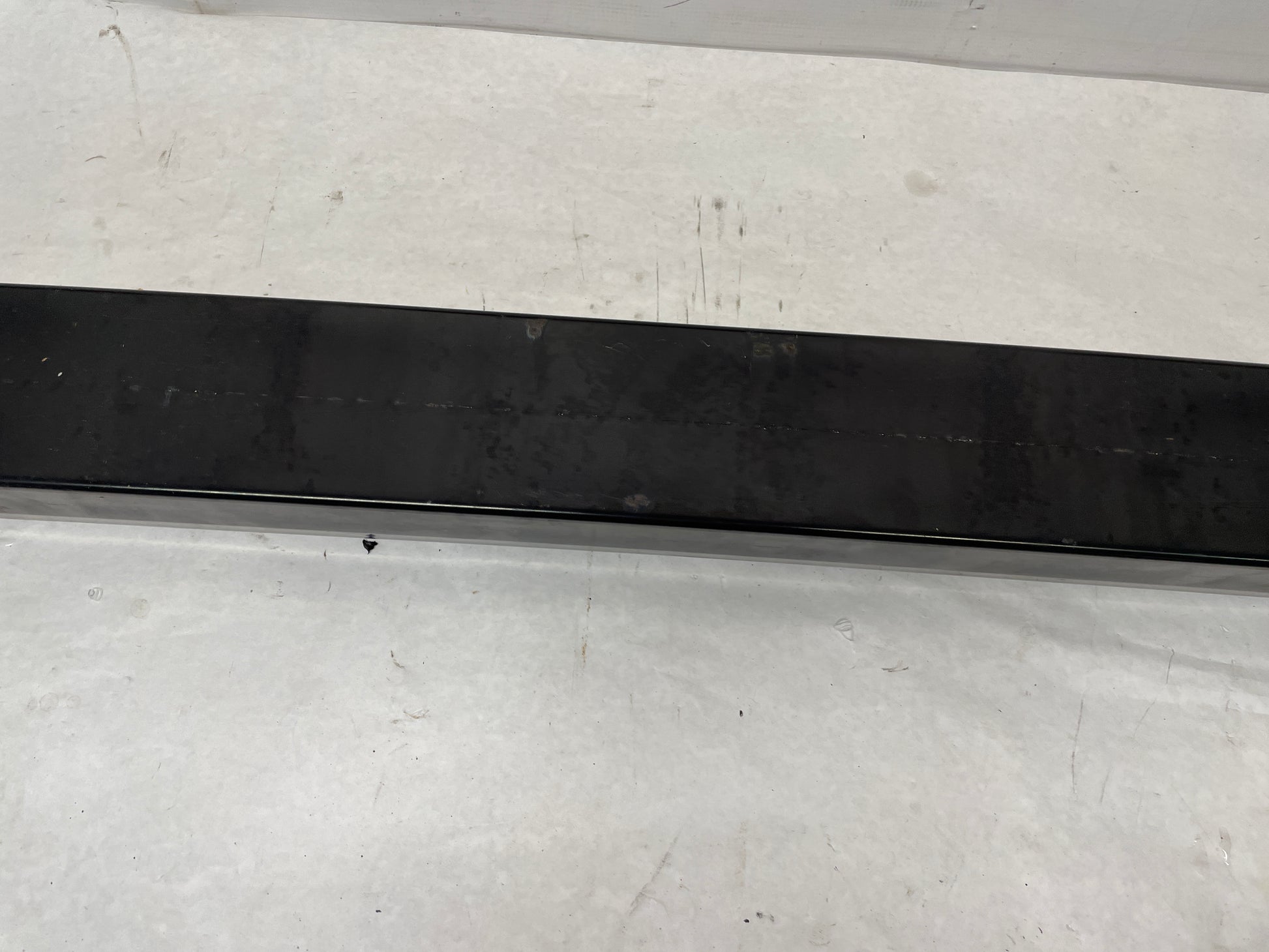 2009 Pontiac G8 Front Impact Absorber Bar OEM - Day's Parts Yard