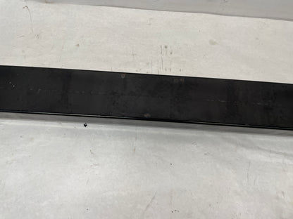2009 Pontiac G8 Front Impact Absorber Bar OEM - Day's Parts Yard
