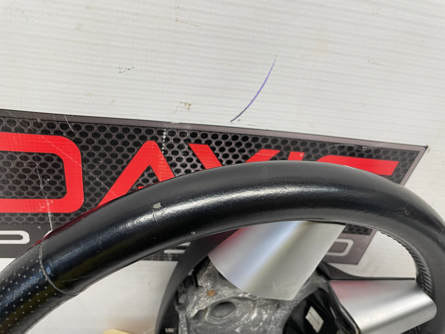 2006 Pontiac GTO Steering Wheel OEM