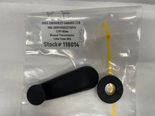 2002 Chevy Camaro Z28 Manual Door Window Crank Handle OEM - Day's Parts Yard