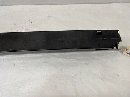 2009 Pontiac G8 Front Impact Absorber Bar OEM - Day's Parts Yard