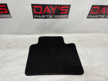 2014 Chevy SS Sedan RH Passenger Rear Floor Mats Set OEM - Day's Parts Yard