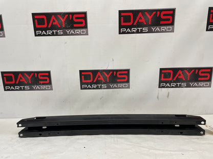 2009 Pontiac G8 Front Impact Absorber Bar OEM - Day's Parts Yard