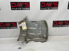 2016 Chevrolet SS Sedan RH Exhaust Muffler Heat Shield OEM - Day's Parts Yard