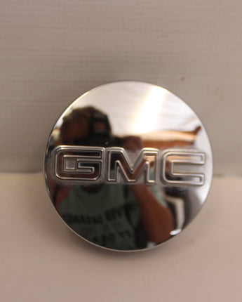 2014 GMC Sierra C1500 Center Wheel Cap OEM