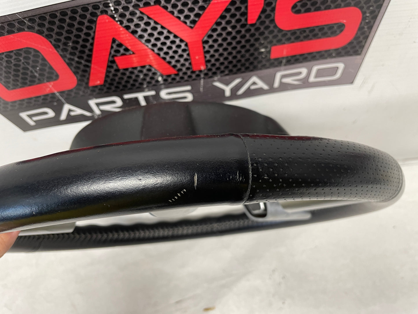 2006 Pontiac GTO Steering Wheel OEM