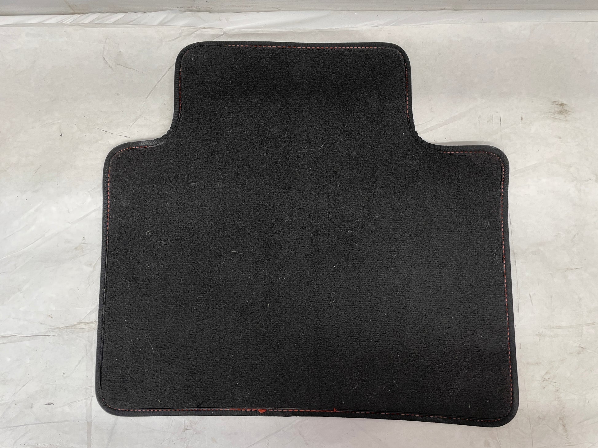 2014 Chevy SS Sedan RH Passenger Rear Floor Mats Set OEM - Day's Parts Yard