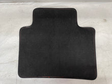 2014 Chevy SS Sedan RH Passenger Rear Floor Mats Set OEM - Day's Parts Yard
