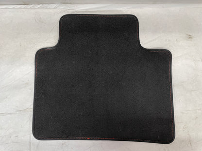 2014 Chevy SS Sedan RH Passenger Rear Floor Mats Set OEM - Day's Parts Yard