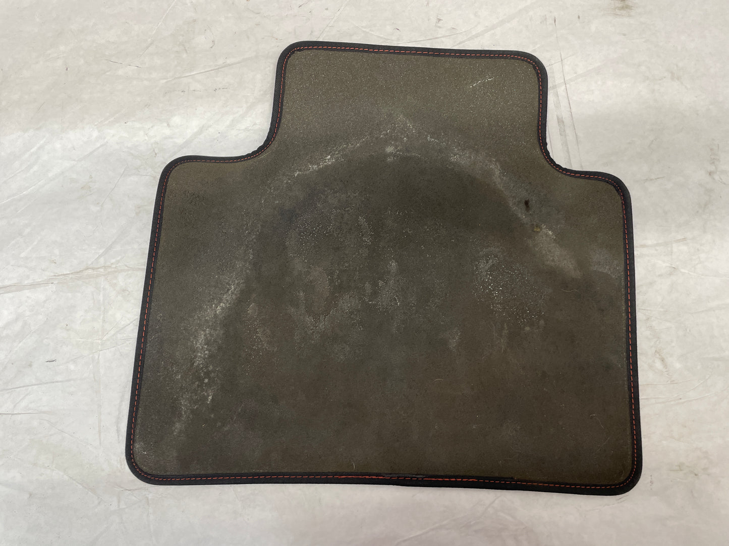 2014 Chevy SS Sedan RH Passenger Rear Floor Mats Set OEM - Day's Parts Yard