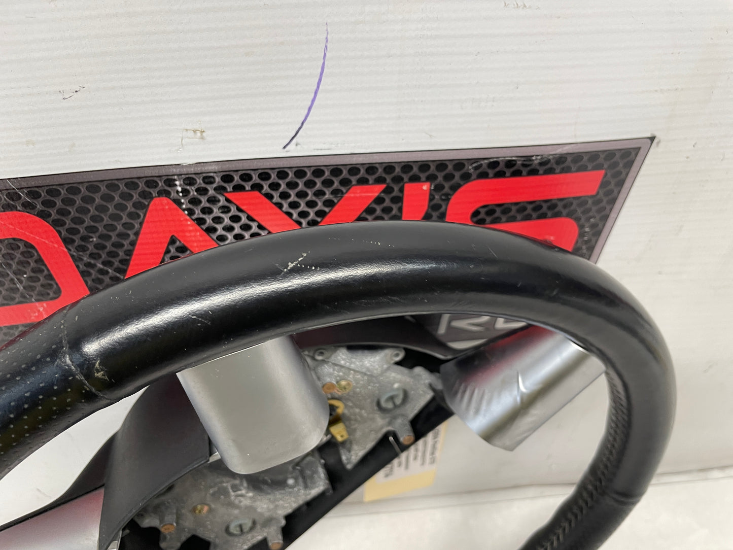 2006 Pontiac GTO Steering Wheel OEM