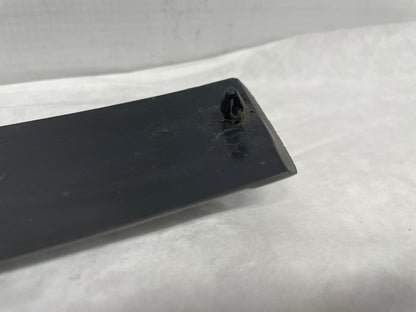2005 Pontiac GTO LH Driver Exterior B Pillar Window Trim Applique Cover OEM - Day's Parts Yard