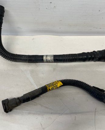 2005 Pontiac GTO Fuel Tank EVAP Connector Hoses Lines Tubes OEM