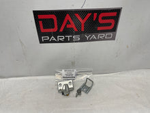 2005 Pontiac GTO Rear Trunk Deck Lid Latch & Striker OEM - Day's Parts Yard