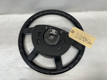 2006 Pontiac GTO Steering Wheel OEM