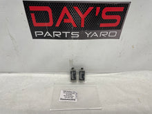 2005 Pontiac GTO License Plate Tag Light Set OEM - Day's Parts Yard