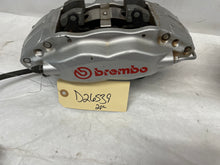 2014 Chevy SS Sedan RH & LH Front Brembo Calipers OEM - Day's Parts Yard
