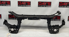 2009 Pontiac G8 Radiator Core Support Bracket - Day's Parts Yard