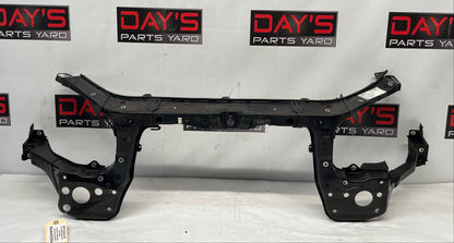 2009 Pontiac G8 Radiator Core Support Bracket - Day's Parts Yard