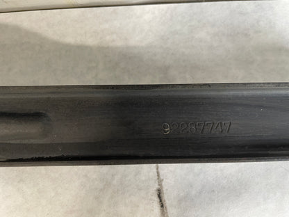 2017 Chevy SS Sedan Rear RH Passenger Trailing Drag Control Arm OEM