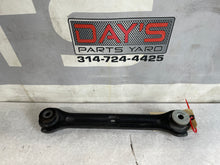 2017 Chevy SS Sedan RH Passenger Rear Trailing Drag Link Control Arm OEM - Day's Parts Yard