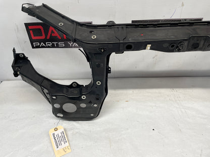 2009 Pontiac G8 Radiator Core Support Bracket - Day's Parts Yard