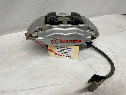 2014 Chevy SS Sedan RH & LH Front Brembo Calipers OEM - Day's Parts Yard