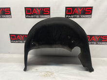 2016 Chevy SS Sedan LH Driver Rear Fender Wheel Well House Liner OEM - Day's Parts Yard
